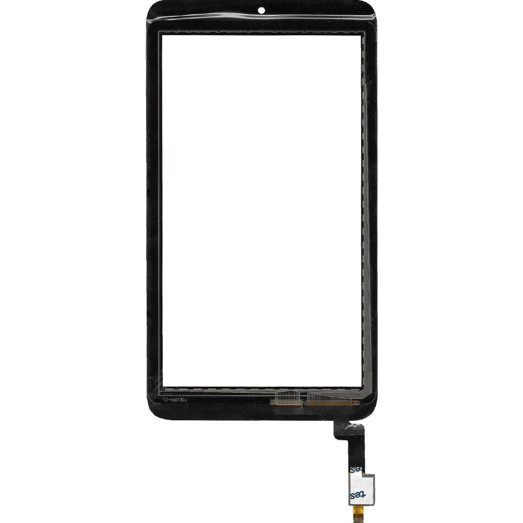 Alcatel OneTouch Pixi 7 1216X Dokunmatik Siyah