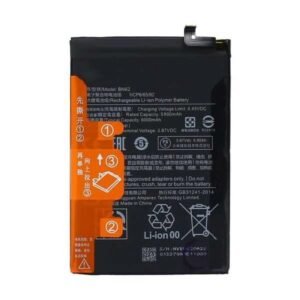 Telefon Bataryası Neden Şişer? Belirtileri, Nedenleri ve Dikkat Edilmesi Gerekenler