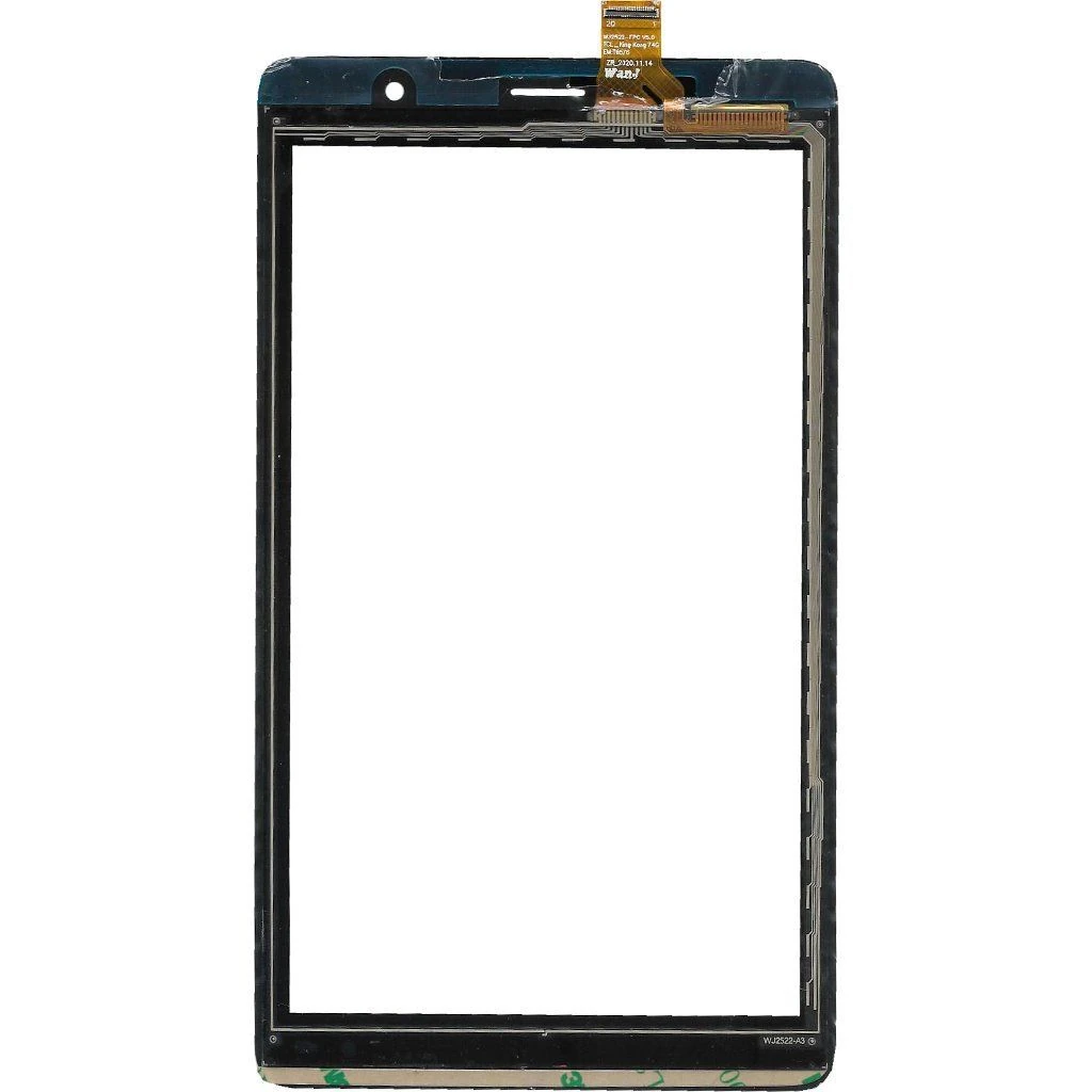 Alcatel 1T 9013A Dokunmatik Siyah
