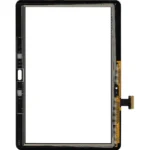 Samsung Galaxy Note 10.1 P602 Dokunmatik Beyaz - Görsel 2