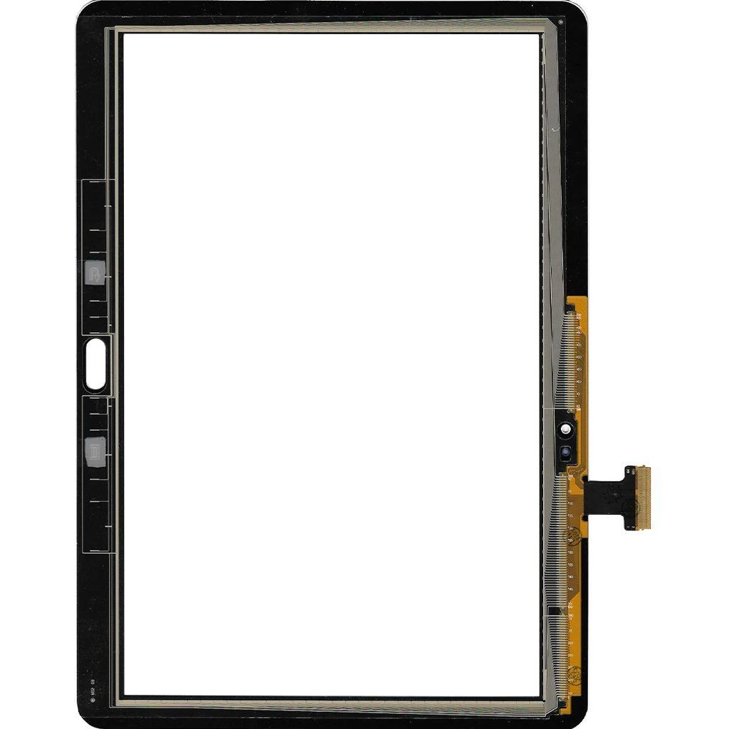 Samsung Galaxy Note 10.1 P602 Dokunmatik Beyaz