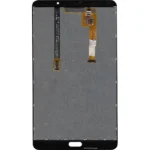 Samsung Galaxy Tab A6 SM-T280 Ekran Dokunmatik Set Siyah
