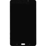 Samsung Galaxy Tab A6 SM-T280 Ekran Dokunmatik Set Siyah - Görsel 2
