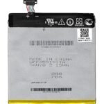 TYPBAT-TB-010 Kodlu 3.8v 3910mAh Batarya Pil - Görsel 2
