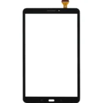 Samsung Galaxy Tab A SM-T587 Dokunmatik Siyah