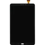 Samsung Galaxy Tab A SM-T587 Ekran Dokunmatik Set Siyah - Görsel 2