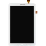 Samsung Galaxy Tab A SM-P585 Ekran Dokunmatik Set Beyaz - Görsel 2