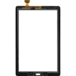 Samsung Galaxy Tab A6 SM-P587 Dokunmatik Siyah - Görsel 2