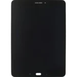 Samsung Galaxy Tab S2 SM-T810 Ekran Dokunmatik Set Siyah - Görsel 2