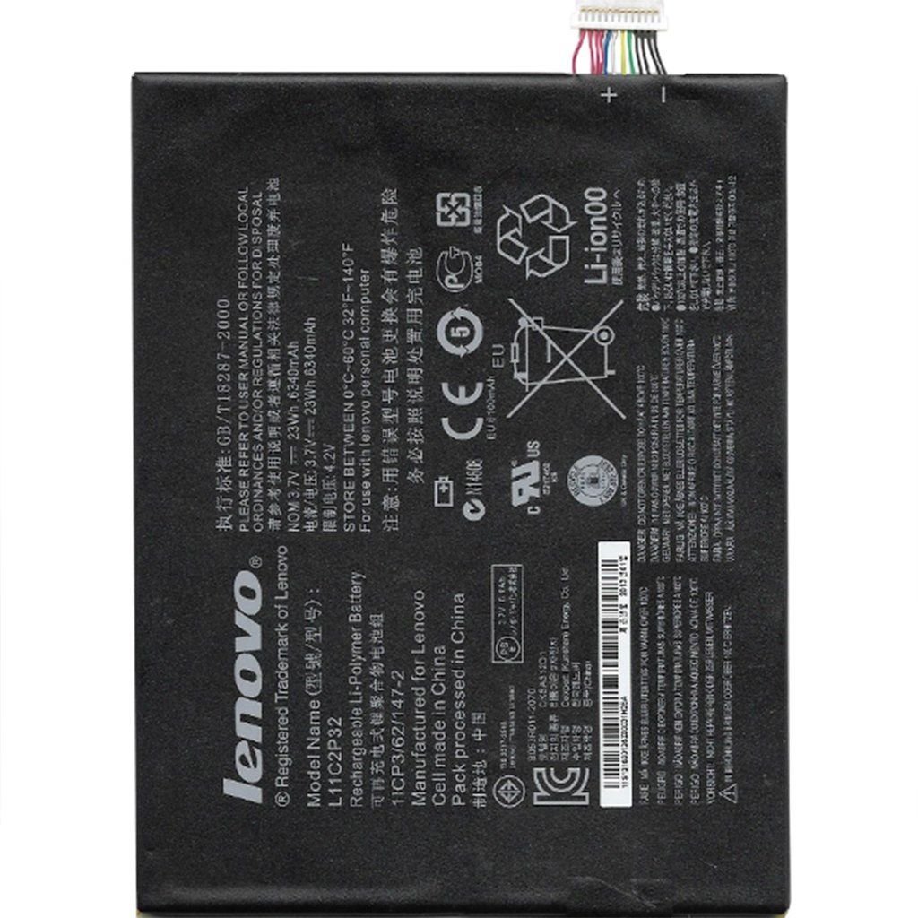 TYPBAT-TB-060 Kodlu 3.7v 6340mAh Batarya Pil