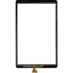 Samsung Galaxy Tab A SM-T590 Dokunmatik Siyah - Görsel 2