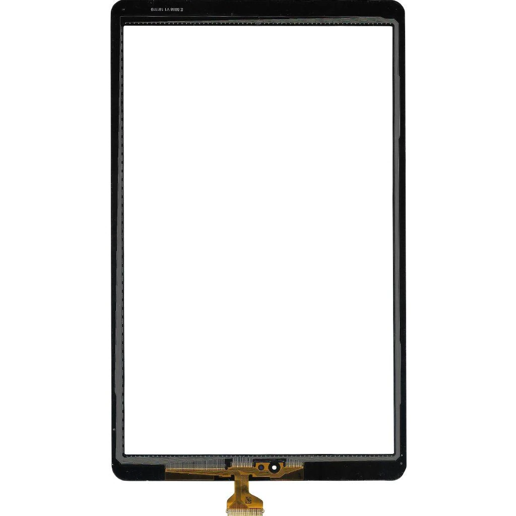 Samsung Galaxy Tab A SM-T590 Dokunmatik Siyah