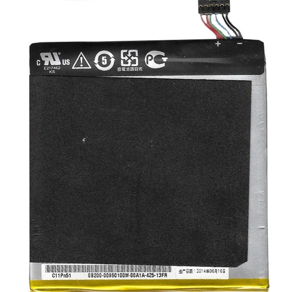 TYPBAT-TB-056 Kodlu 3.8v 3910mAh Batarya Pil
