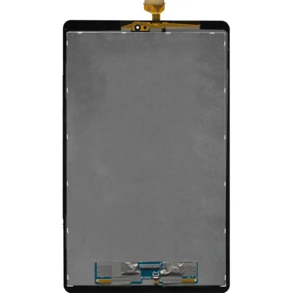 Samsung Galaxy Tab A SM-T597 Ekran Dokunmatik Set Siyah