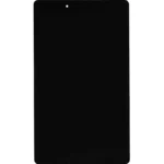 Samsung Galaxy Tab A 8 SM-T290 Ekran Dokunmatik Set Siyah - Görsel 2