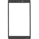 Samsung Galaxy Tab A 8 SM-T290 Dokunmatik Cam Siyah - Görsel 2