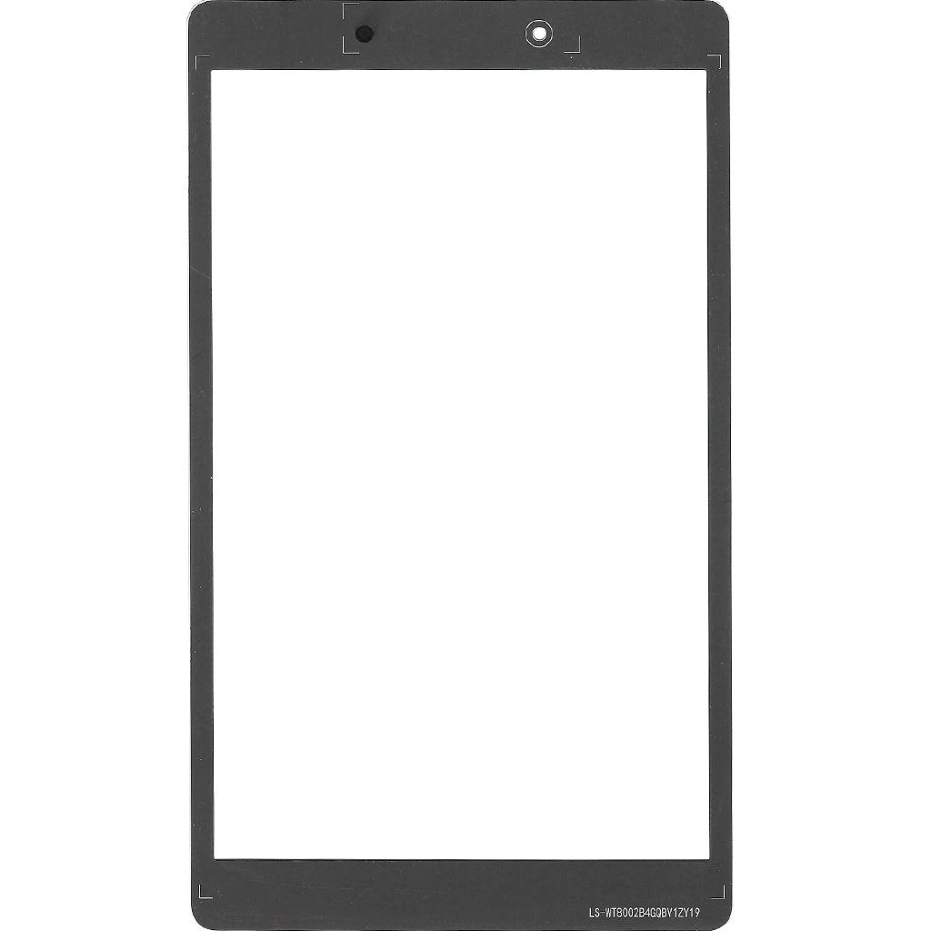 Samsung Galaxy Tab A 8 SM-T290 Dokunmatik Cam Beyaz