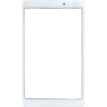 Samsung Galaxy Tab A 8 SM-T290F Dokunmatik Cam Beyaz