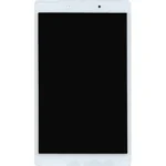 Samsung Galaxy Tab A 8 SM-T290F Ekran Dokunmatik Set Beyaz - Görsel 2