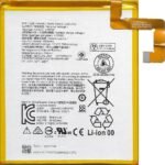 TYPBAT-TB-084 Kodlu 3.8v 5000mAh Batarya Pil