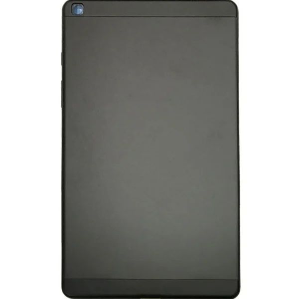 Samsung Galaxy Tab A 8 SM-T297 Arka Kapak Kasa Siyah