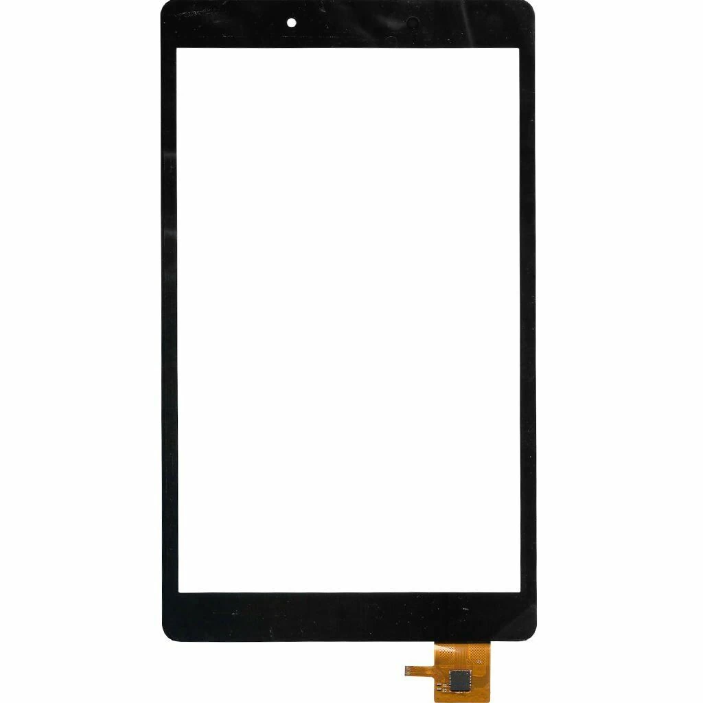 Samsung Galaxy Tab A 8 SM-T297 Dokunmatik Siyah