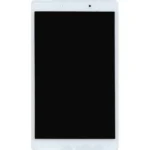 Samsung Galaxy Tab A 8 SM-T297 Ekran Dokunmatik Set Beyaz - Görsel 2