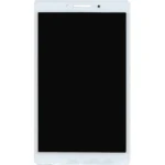 Samsung Galaxy Tab A 8 SM-T295 Ekran Dokunmatik Set Beyaz - Görsel 2