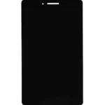 Samsung Galaxy Tab A 8 SM-T295 Ekran Dokunmatik Set Siyah - Görsel 2
