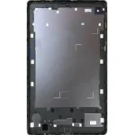 Samsung Galaxy Tab A7 Lite SM-T225 Arka Kapak Kasa Koyu Gri - Görsel 2