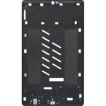 Samsung Galaxy Tab A7 Lite SM-T220 Orta Çıta Koyu Gri - Görsel 2