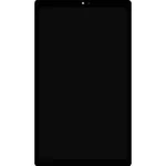 Samsung Galaxy Tab A7 Lite SM-T220 Ekran Dokunmatik Set Siyah - Görsel 2