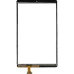 Samsung Galaxy Tab SM-T510 Dokunmatik Siyah - Görsel 2