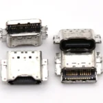Samsung Galaxy Tab A SM-T517 Şarj Soketi Dc Jack - Görsel 2
