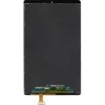 Samsung Galaxy Tab A SM-T517 Ekran Dokunmatik Set Siyah