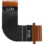 Acer Iconia B1-730HD Lcd Flex Kablosu - Görsel 2