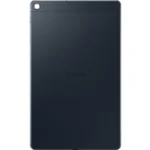 Samsung Galaxy Tab A SM-T515 Arka Kapak Siyah - Görsel 2