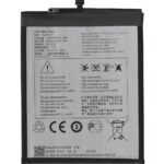 TLP040M7 Kodlu 3.85v 4080mAh Batarya Pil