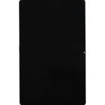 Samsung Galaxy Tab A7 SM-T500 Ekran Dokunmatik Set Siyah - Görsel 2