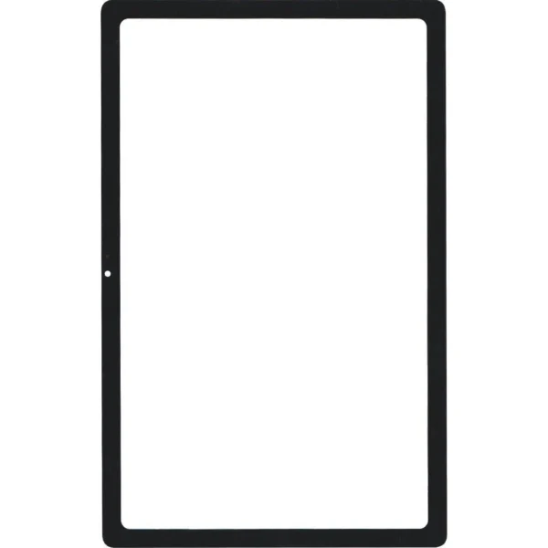Samsung Galaxy Tab A7 SM-T500 Dokunmatik Cam Siyah