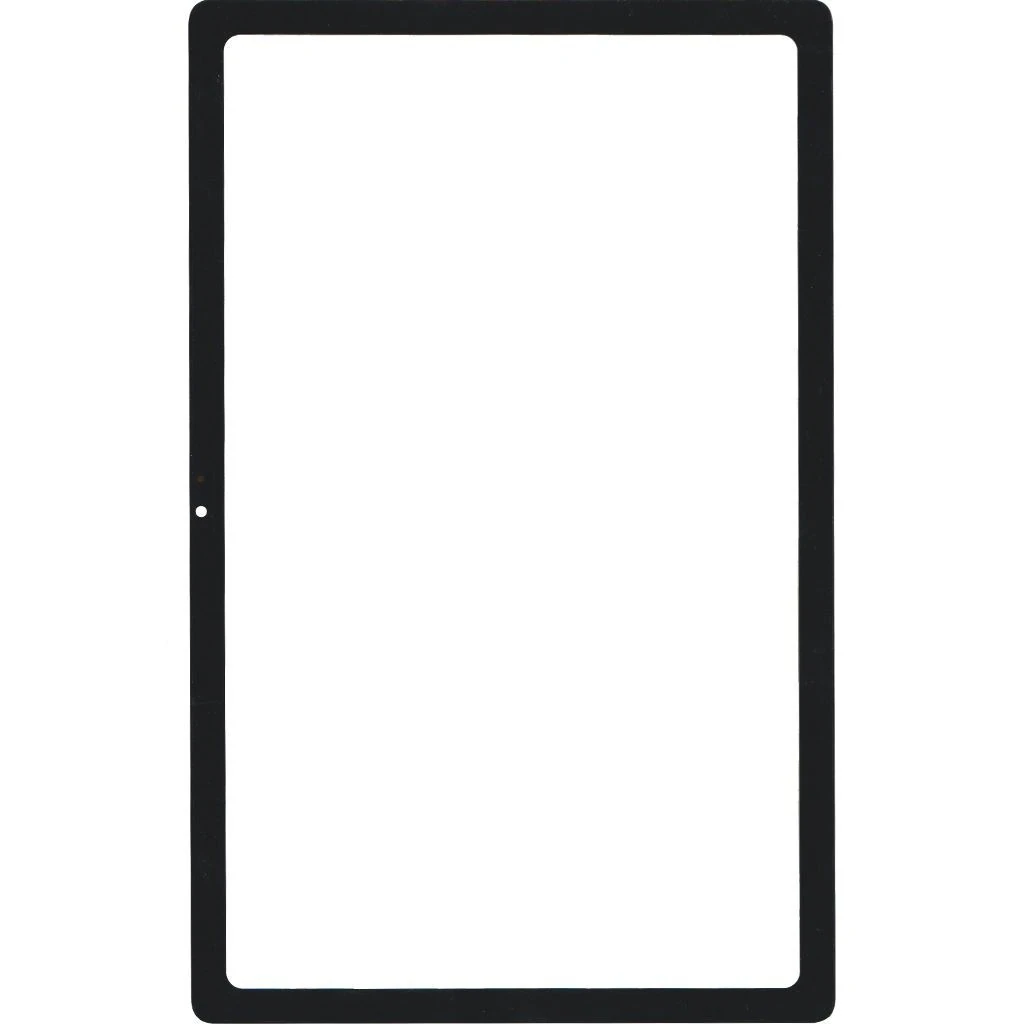 Samsung Galaxy Tab A7 SM-T500 Dokunmatik Cam Siyah