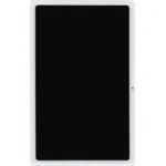 Samsung Galaxy Tab A7 SM-T500 Ekran Dokunmatik Set Beyaz - Görsel 2