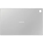 Samsung Galaxy Tab A7 SM-T500 Arka Kapak Kasa Gümüş