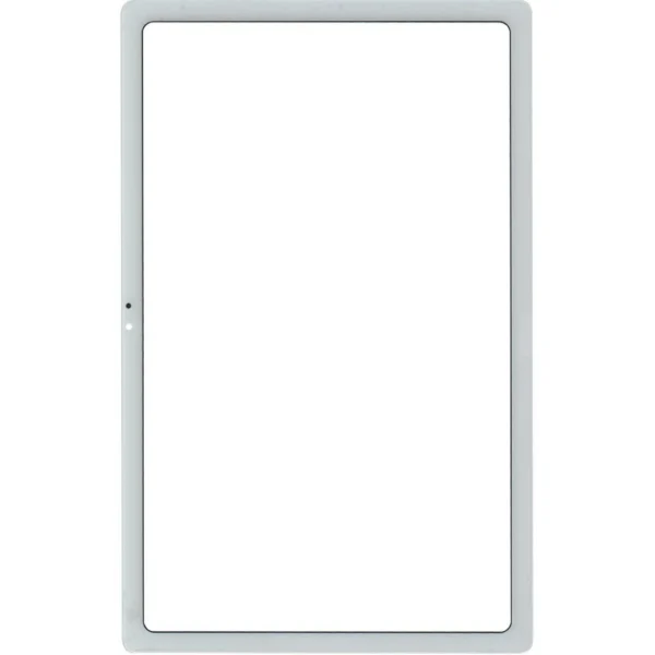 Samsung Galaxy Tab A7 SM-T505 Dokunmatik Cam Beyaz