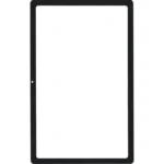 Samsung Galaxy Tab A7 SM-T505 Dokunmatik Cam Siyah