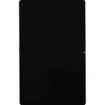 Samsung Galaxy Tab A7 SM-T507 Ekran Dokunmatik Set Siyah - Görsel 2