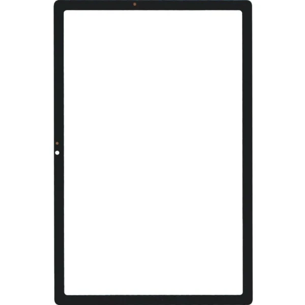 Samsung Galaxy Tab A8 SM-X200 Dokunmatik Cam Siyah