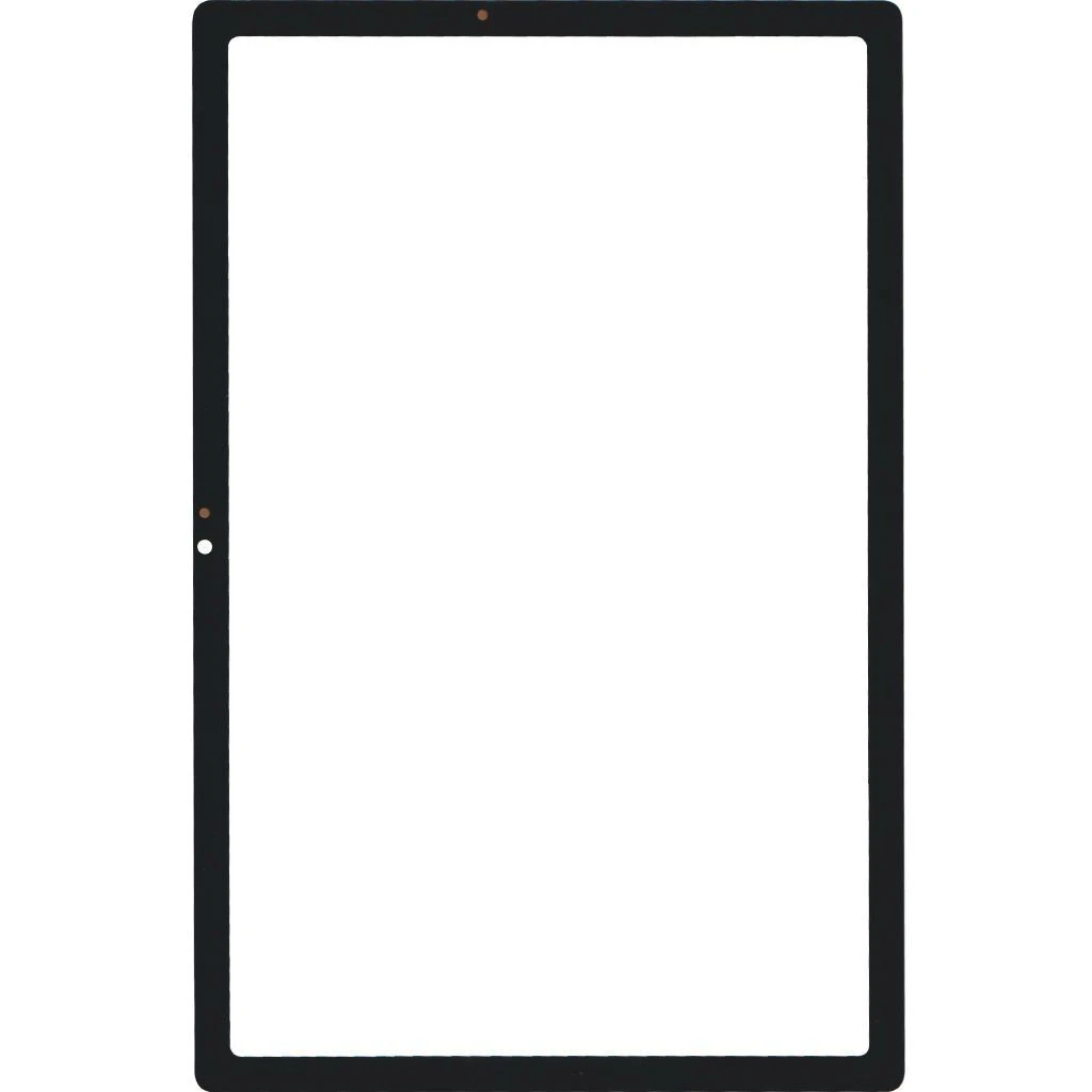 Samsung Galaxy Tab A8 SM-X200 Dokunmatik Cam Siyah