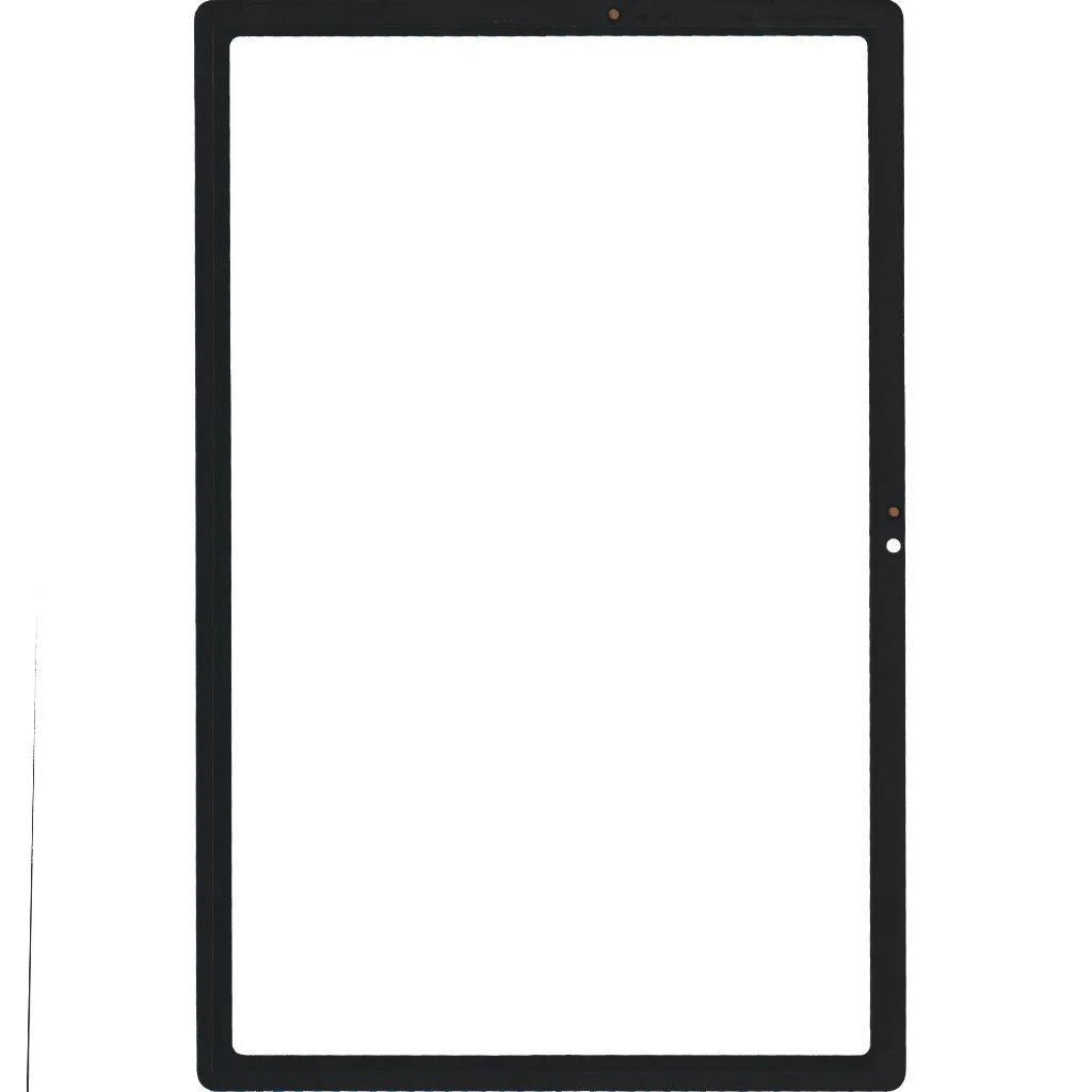 Samsung Galaxy Tab A8 SM-X200 Dokunmatik Cam Siyah