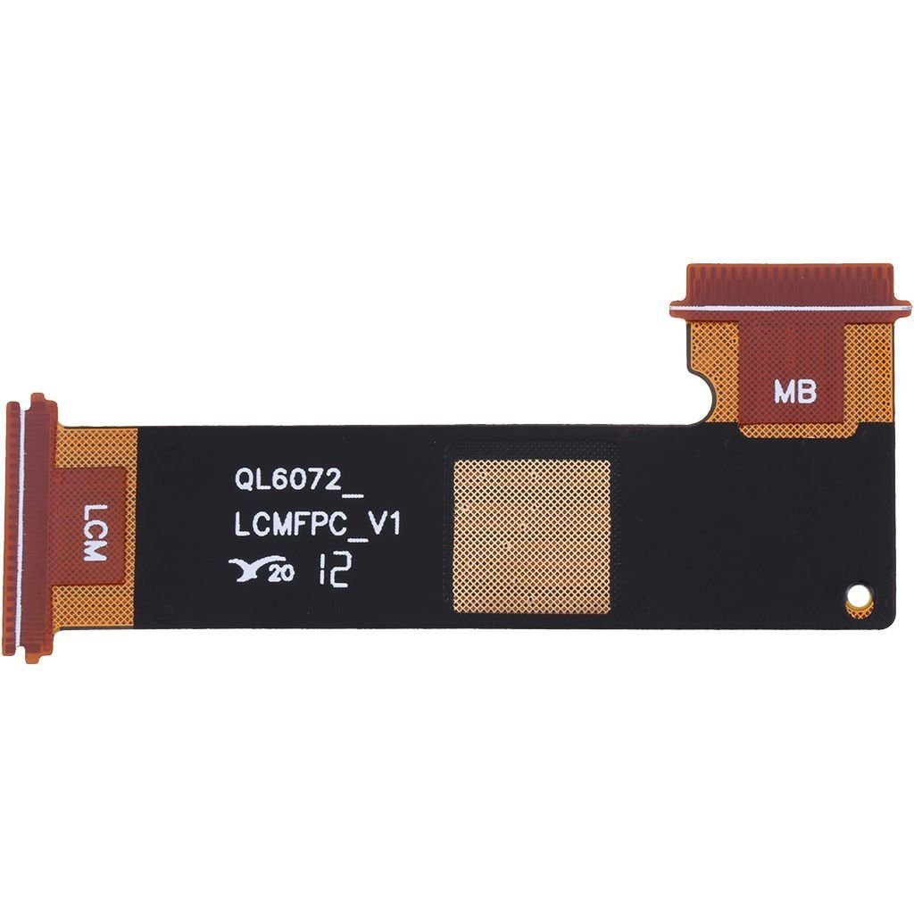 TTLCDFLX-TB-046 Kodlu Lcd Flex Kablosu